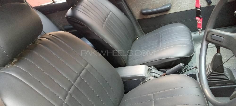 Toyota Corolla 1986 for Sale in Mardan Toyota Corolla 1986 for Sale in Mardan Image-7