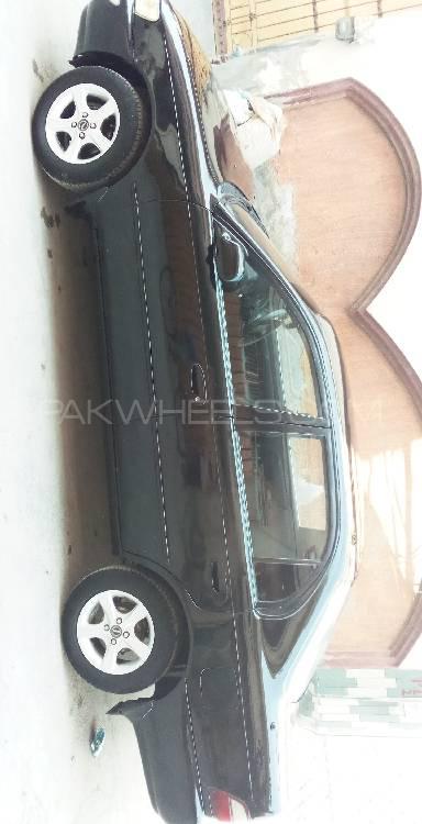 Toyota Corolla 1996 for Sale in Faisalabad Toyota Corolla 1996 for Sale in Faisalabad Image-3