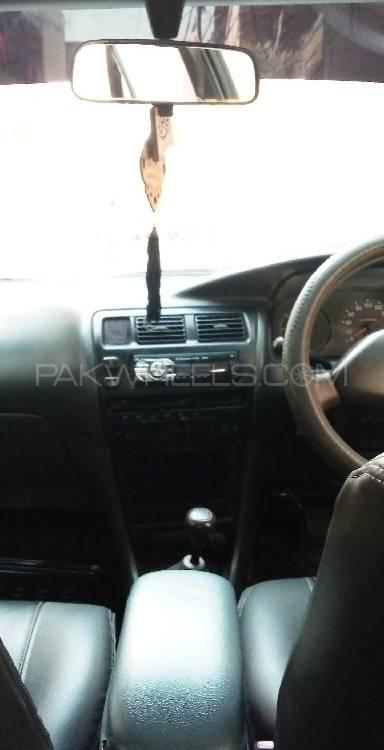 Toyota Corolla 1996 for Sale in Faisalabad Toyota Corolla 1996 for Sale in Faisalabad Image-7