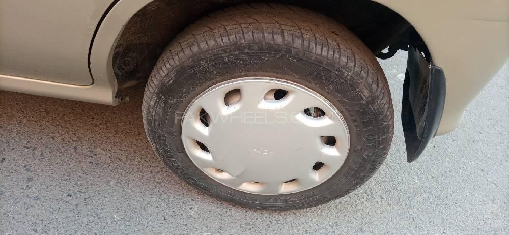 ڈائیہاتسو کیور 2011 for Sale in لاہور ڈائیہاتسو کیور 2011 for Sale in لاہور Image-5