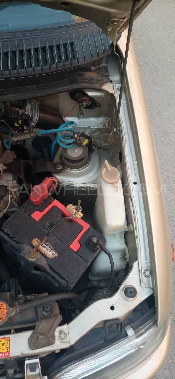 ڈائیہاتسو کیور 2011 for Sale in لاہور ڈائیہاتسو کیور 2011 for Sale in لاہور Image-10