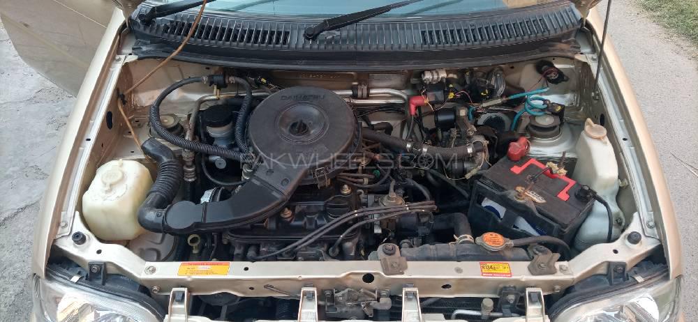 ڈائیہاتسو کیور 2011 for Sale in لاہور ڈائیہاتسو کیور 2011 for Sale in لاہور Image-9