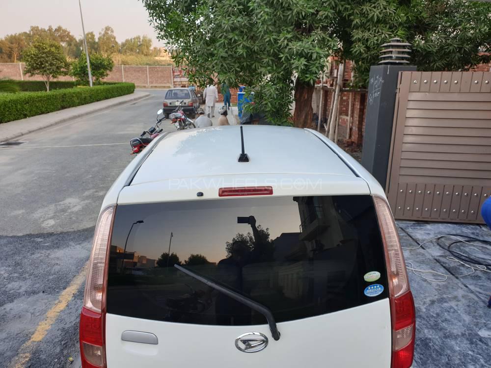 Daihatsu Move 2014 for Sale in Lahore Daihatsu Move 2014 for Sale in Lahore Image-3