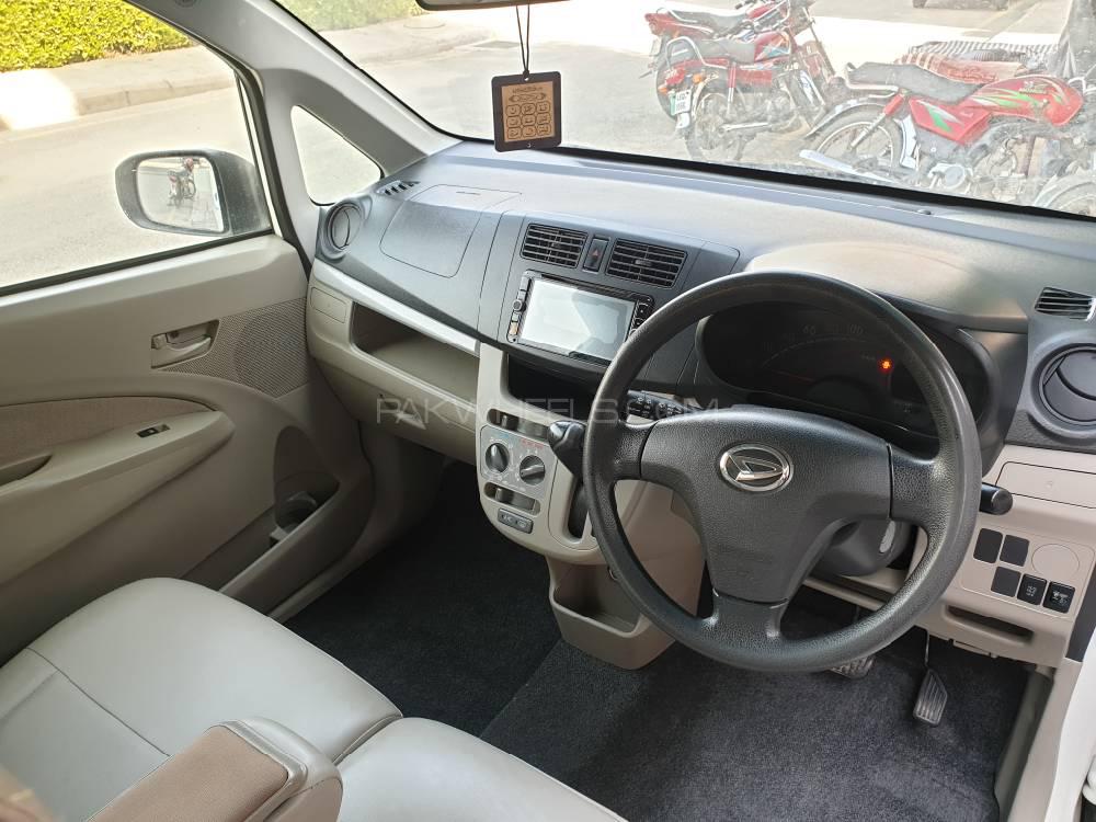 Daihatsu Move 2014 for Sale in Lahore Daihatsu Move 2014 for Sale in Lahore Image-9