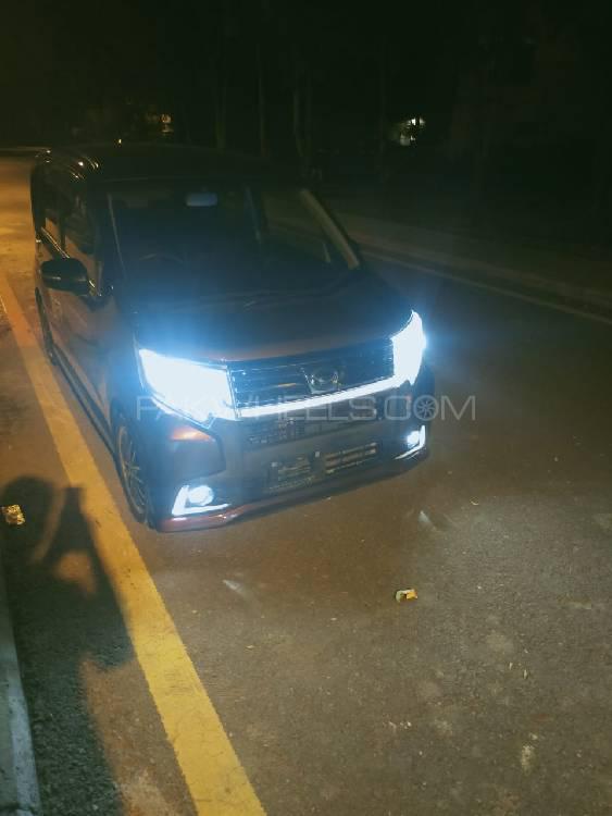 Daihatsu Move 2016 for Sale in Lahore Image-1