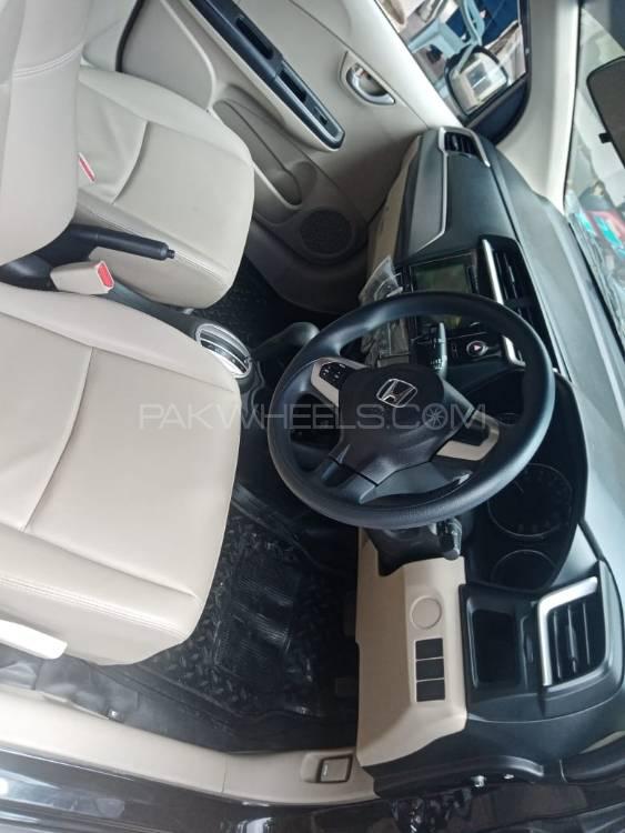 Honda BR-V 2019 for Sale in Rawalpindi Image-1