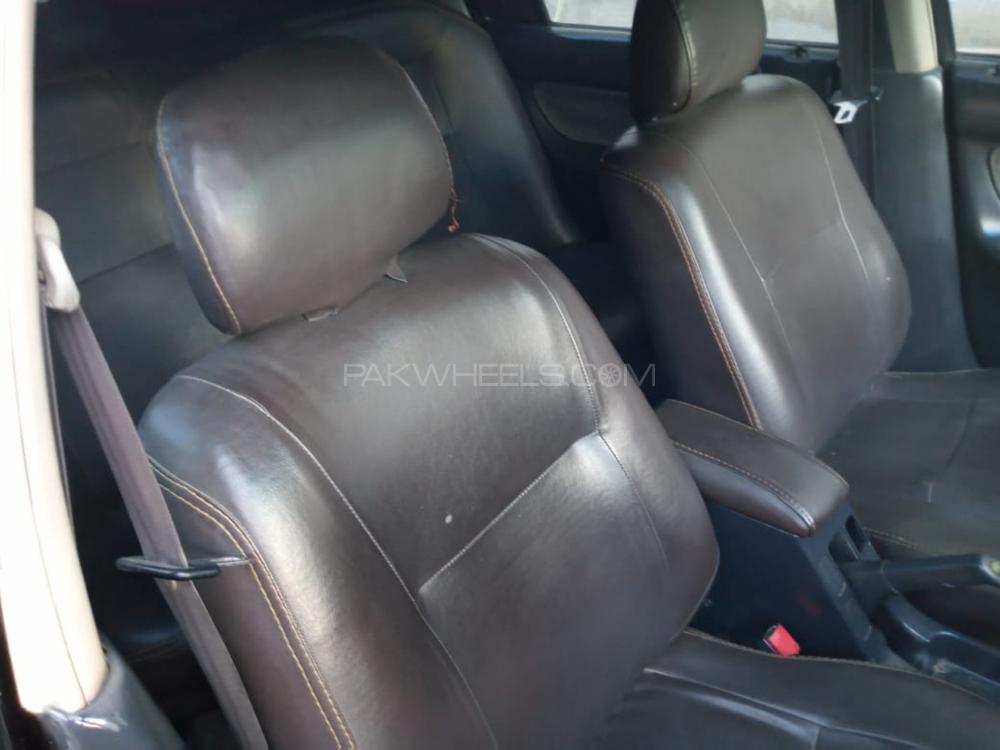 ہونڈا سوک 2000 for Sale in کراچی ہونڈا سوک 2000 for Sale in کراچی Image-4