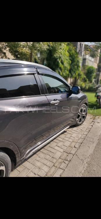 Honda Vezel 2014 for Sale in Lahore Honda Vezel 2014 for Sale in Lahore Image-2