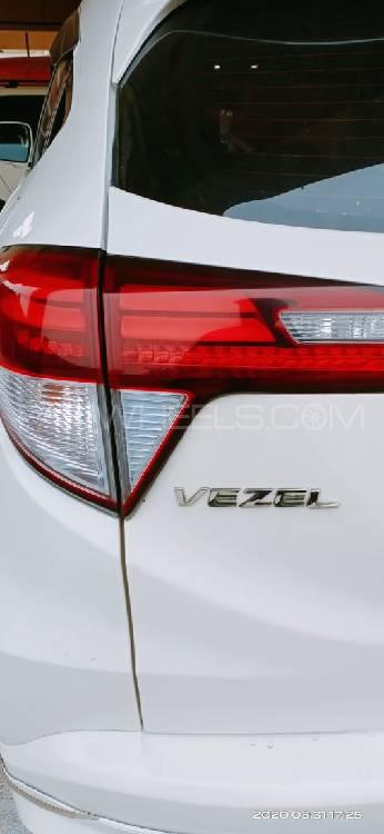 ہونڈا ویزِل 2014 for Sale in کراچی ہونڈا ویزِل 2014 for Sale in کراچی Image-4
