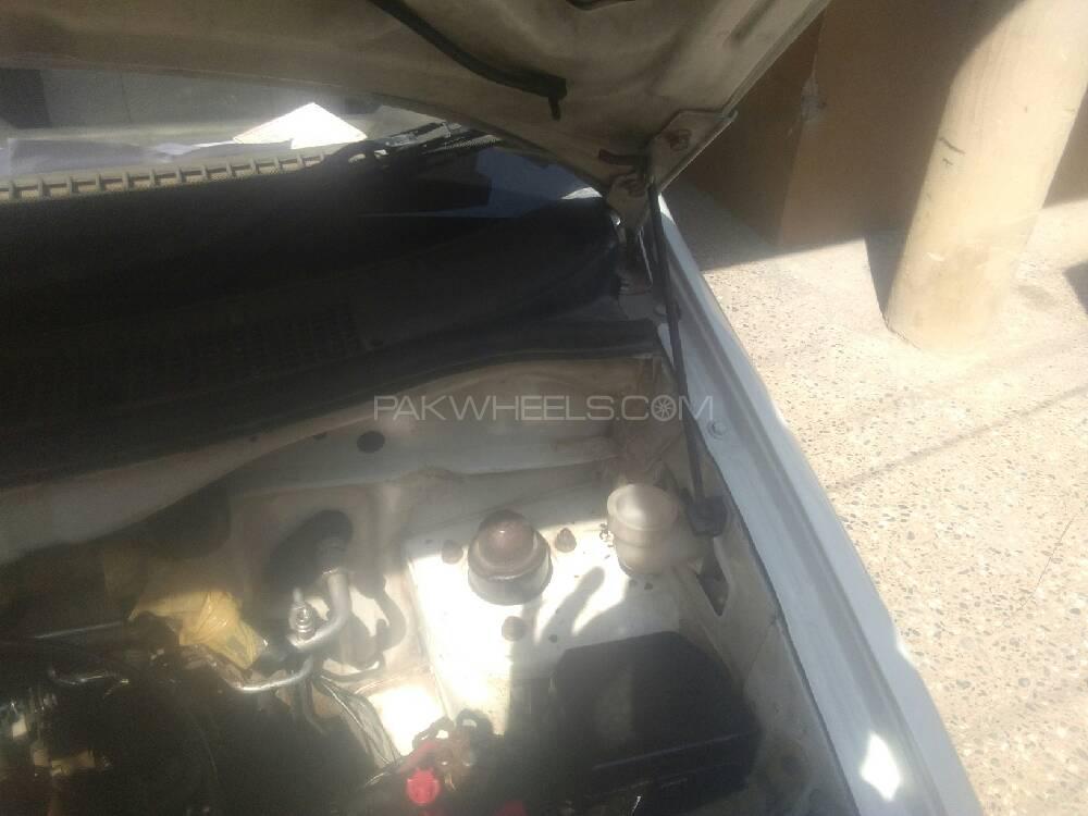ہنڈائی سانترو 2004 for Sale in راولپنڈی ہنڈائی سانترو 2004 for Sale in راولپنڈی Image-2