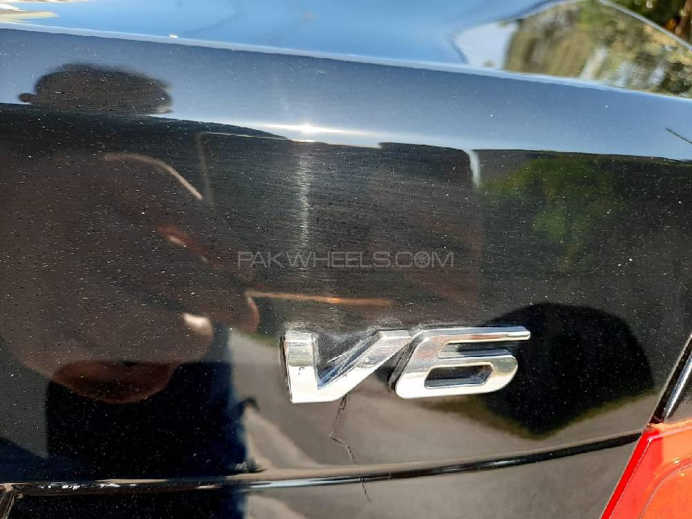 مرسڈیز بینز سی کلاس 2009 for Sale in لاہور مرسڈیز بینز سی کلاس 2009 for Sale in لاہور Image-4