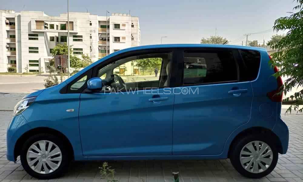 Nissan Dayz 2014 for Sale in Islamabad Nissan Dayz 2014 for Sale in Islamabad Image-5