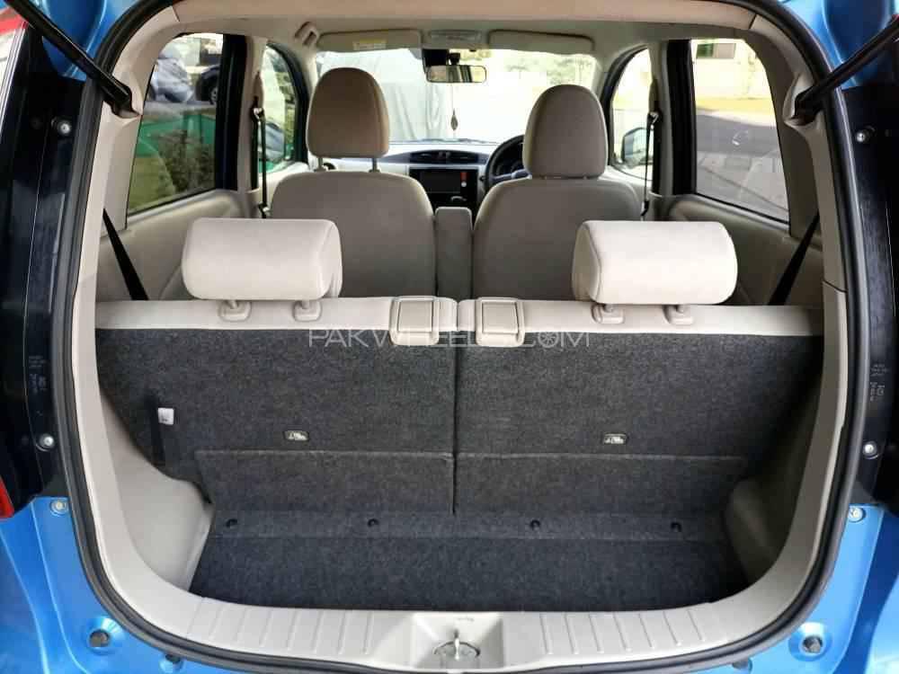 Nissan Dayz 2014 for Sale in Islamabad Nissan Dayz 2014 for Sale in Islamabad Image-15