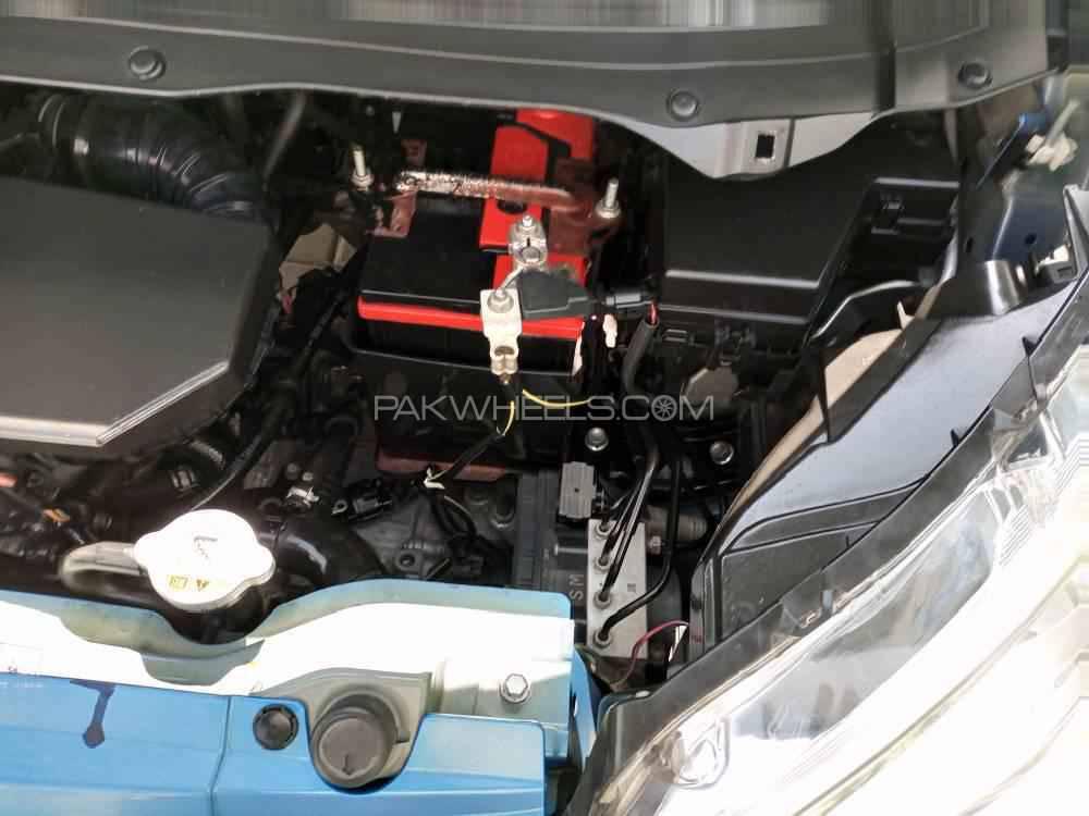 Nissan Dayz 2014 for Sale in Islamabad Nissan Dayz 2014 for Sale in Islamabad Image-13