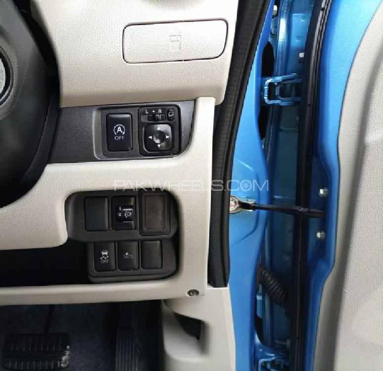 Nissan Dayz 2014 for Sale in Islamabad Nissan Dayz 2014 for Sale in Islamabad Image-9