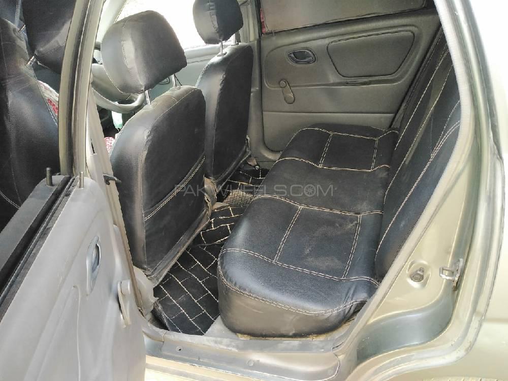 سوزوکی آلٹو 2010 for Sale in کراچی سوزوکی آلٹو 2010 for Sale in کراچی Image-4