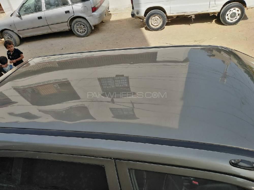 سوزوکی آلٹو 2010 for Sale in کراچی سوزوکی آلٹو 2010 for Sale in کراچی Image-6