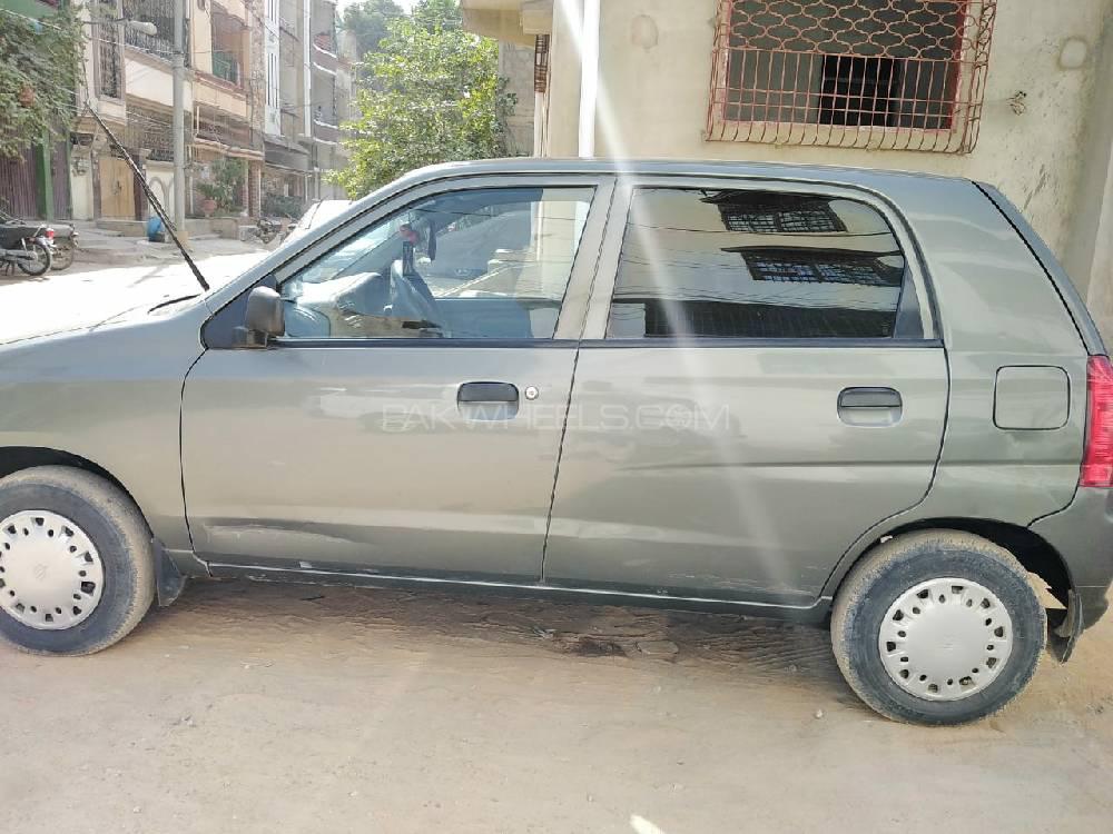 سوزوکی آلٹو 2010 for Sale in کراچی سوزوکی آلٹو 2010 for Sale in کراچی Image-7