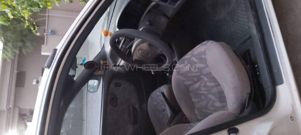 سوزوکی بالینو 2005 for Sale in واہ کینٹ سوزوکی بالینو 2005 for Sale in واہ کینٹ Image-5