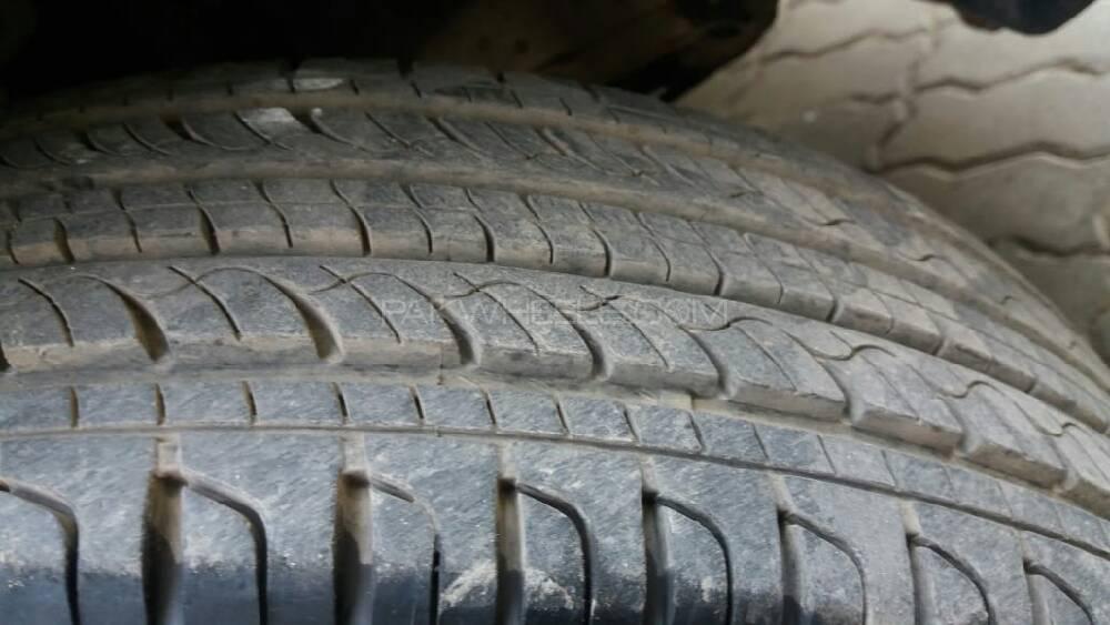 Suzuki Liana 2006 for Sale in Lahore Suzuki Liana 2006 for Sale in Lahore Image-16