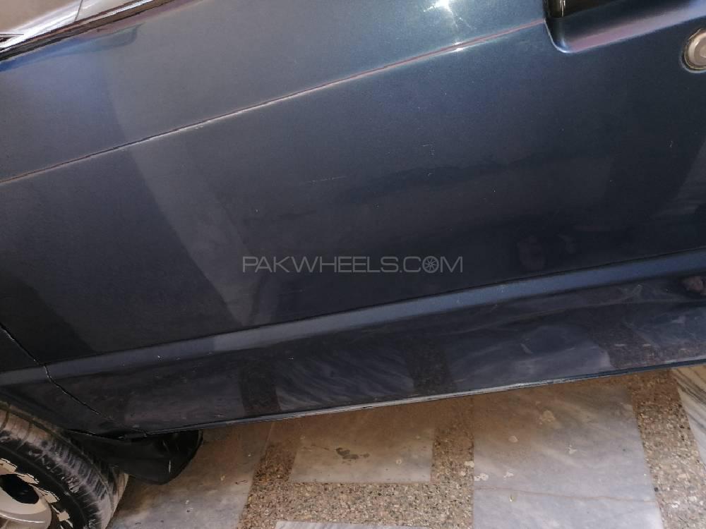 Suzuki Mehran 2009 for Sale in Rawalpindi Suzuki Mehran 2009 for Sale in Rawalpindi Image-9