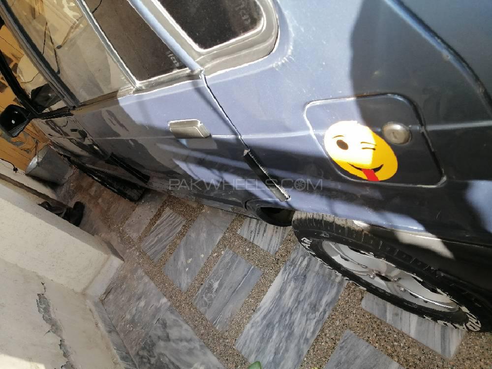 Suzuki Mehran 2009 for Sale in Rawalpindi Suzuki Mehran 2009 for Sale in Rawalpindi Image-11