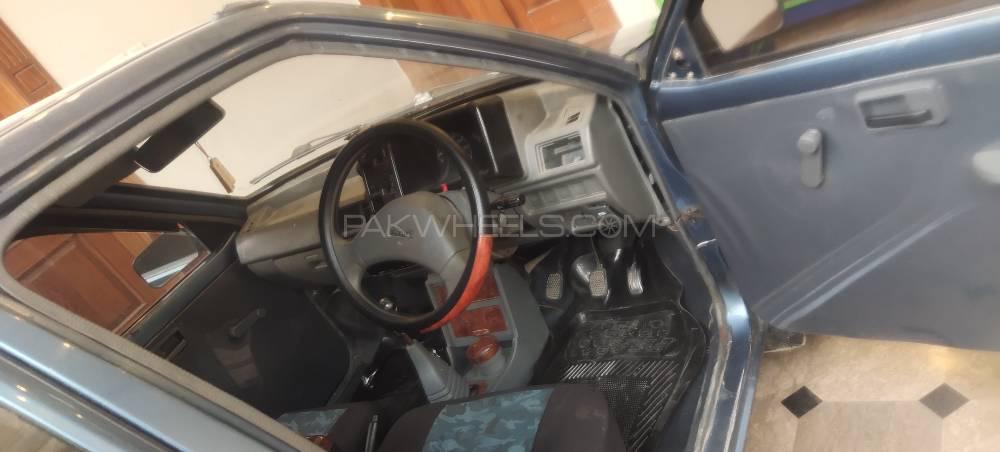 Suzuki Mehran 2010 for Sale in Lahore Suzuki Mehran 2010 for Sale in Lahore Image-13