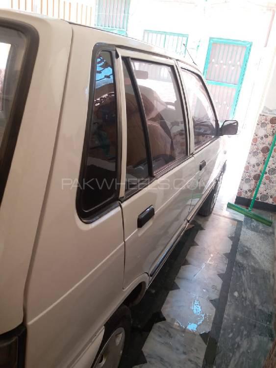 Suzuki Mehran 2017 for Sale in Rawalpindi Suzuki Mehran 2017 for Sale in Rawalpindi Image-8