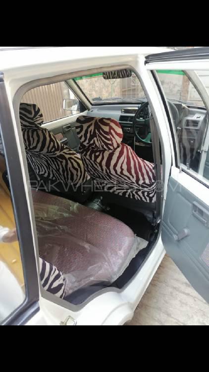 Suzuki Mehran 2018 for Sale in Rawalpindi Image-1