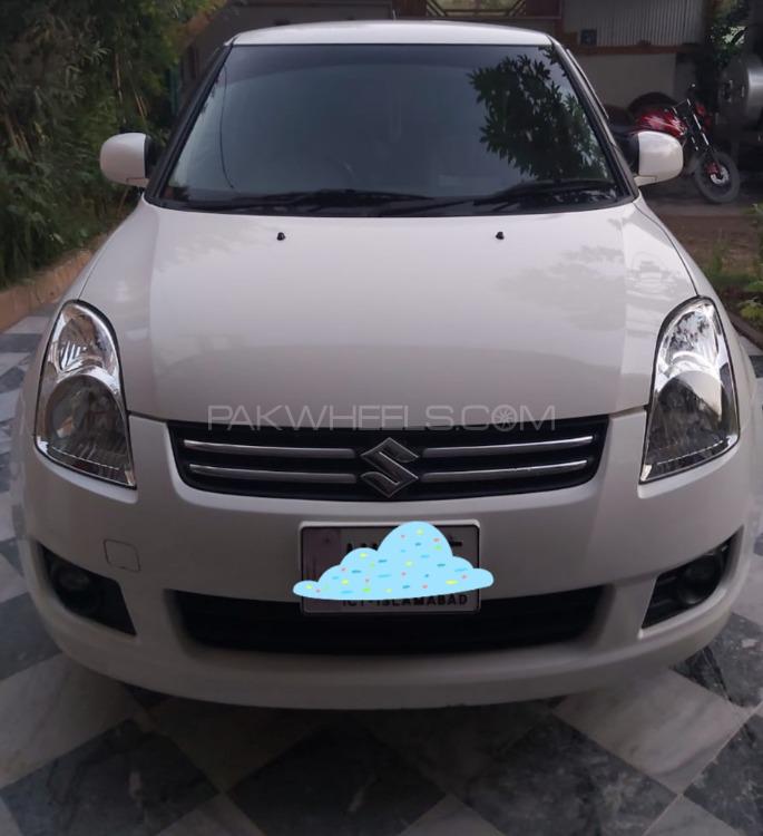 Suzuki Swift 2018 for Sale in Rawalpindi Image-1