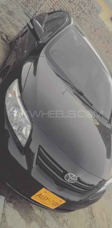 Toyota Corolla 2011 for Sale in Rahim Yar Khan Image-1