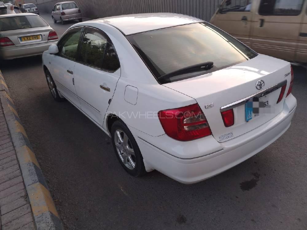 Toyota Premio 2007 for Sale in Rawalpindi Toyota Premio 2007 for Sale in Rawalpindi Image-4