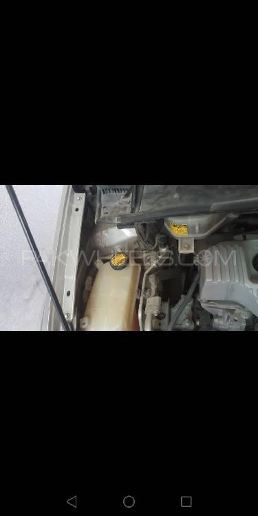 ٹویوٹا پریوس 2010 for Sale in راولپنڈی ٹویوٹا پریوس 2010 for Sale in راولپنڈی Image-10
