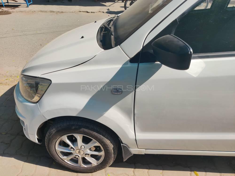 United Bravo 2020 for Sale in Lahore United Bravo 2020 for Sale in Lahore Image-7