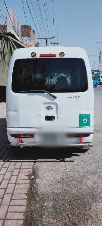 ڈائیہاتسو ہائی جیٹ 2014 for Sale in فیصل آباد ڈائیہاتسو ہائی جیٹ 2014 for Sale in فیصل آباد Image-2