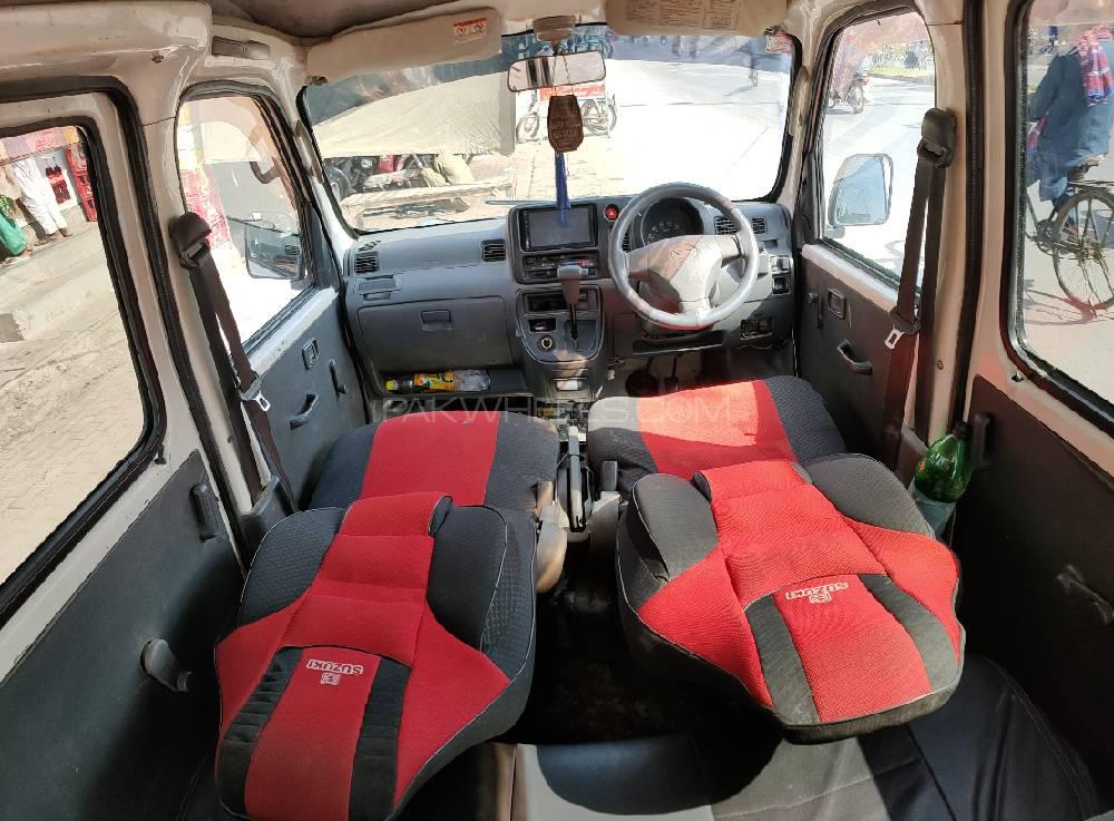 ڈائیہاتسو ہائی جیٹ 2014 for Sale in فیصل آباد ڈائیہاتسو ہائی جیٹ 2014 for Sale in فیصل آباد Image-8