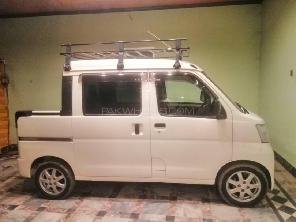 ڈائیہاتسو ہائی جیٹ 2015 for Sale in پشاور ڈائیہاتسو ہائی جیٹ 2015 for Sale in پشاور Image-9