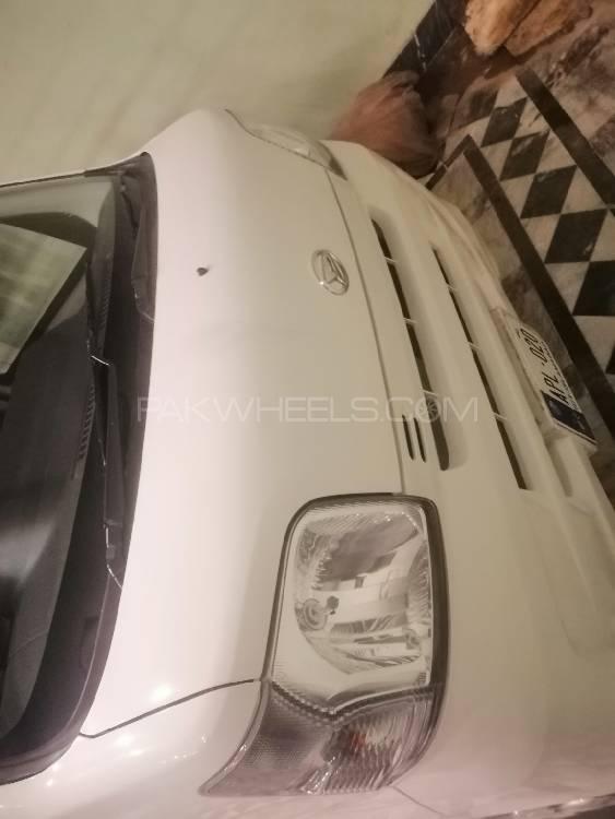 ڈائیہاتسو ہائی جیٹ 2015 for Sale in پشاور ڈائیہاتسو ہائی جیٹ 2015 for Sale in پشاور Image-4