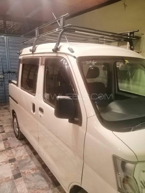 ڈائیہاتسو ہائی جیٹ 2015 for Sale in پشاور ڈائیہاتسو ہائی جیٹ 2015 for Sale in پشاور Image-3