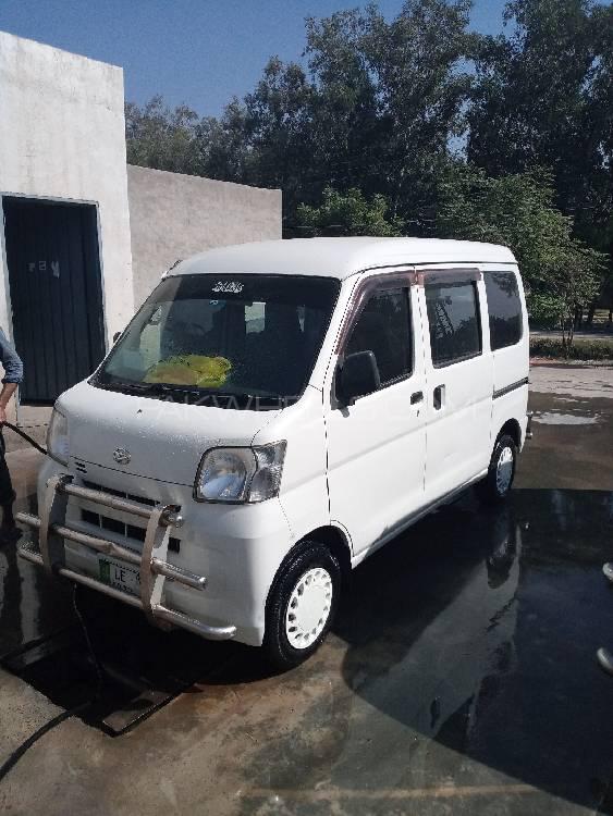 ڈائیہاتسو ہائی جیٹ 2012 for Sale in شیخوپورہ ڈائیہاتسو ہائی جیٹ 2012 for Sale in شیخوپورہ Image-8