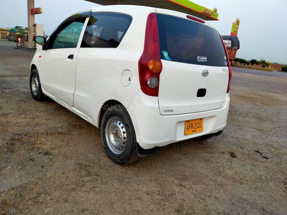 Daihatsu Mira 2015 for Sale in Hyderabad Daihatsu Mira 2015 for Sale in Hyderabad Image-5