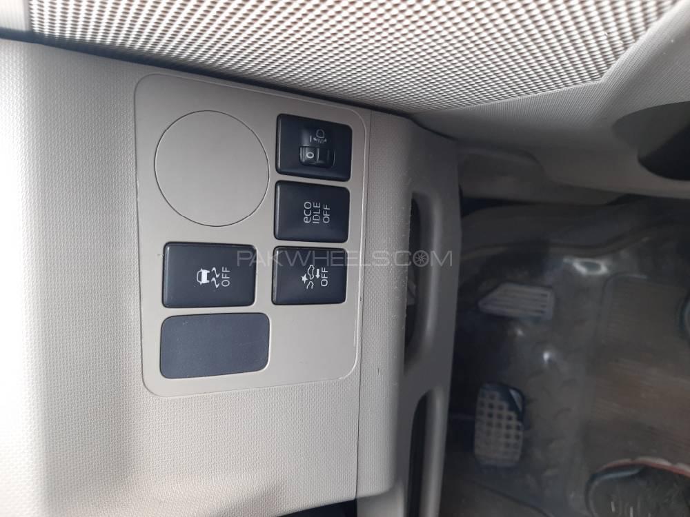 Daihatsu Move 2013 for Sale in Lahore Daihatsu Move 2013 for Sale in Lahore Image-4