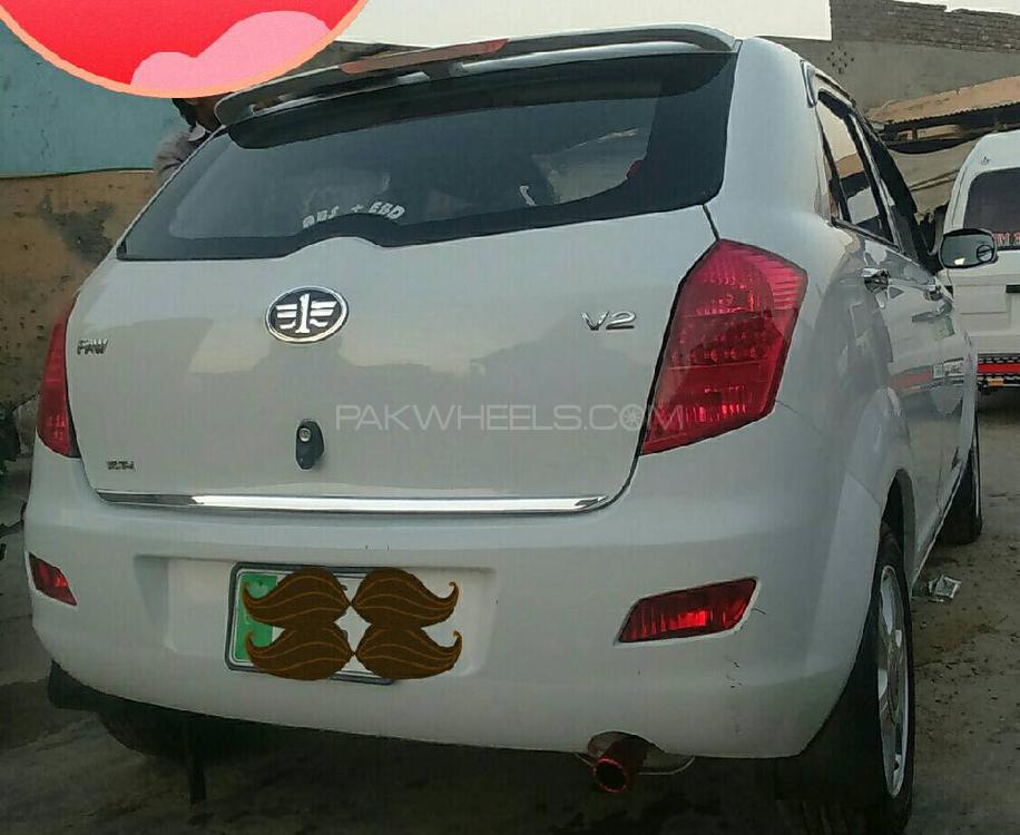 فاو وی 2 2018 for Sale in راولپنڈی فاو وی 2 2018 for Sale in راولپنڈی Image-2