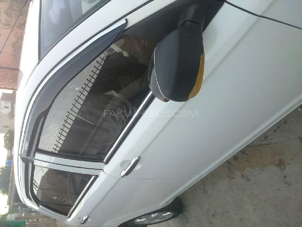 فاو وی 2 2018 for Sale in راولپنڈی فاو وی 2 2018 for Sale in راولپنڈی Image-7
