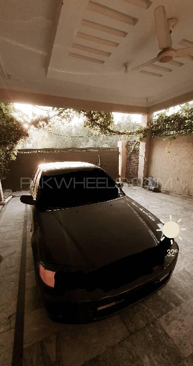 ہونڈا سٹی 2000 for Sale in راولپنڈی ہونڈا سٹی 2000 for Sale in راولپنڈی Image-2
