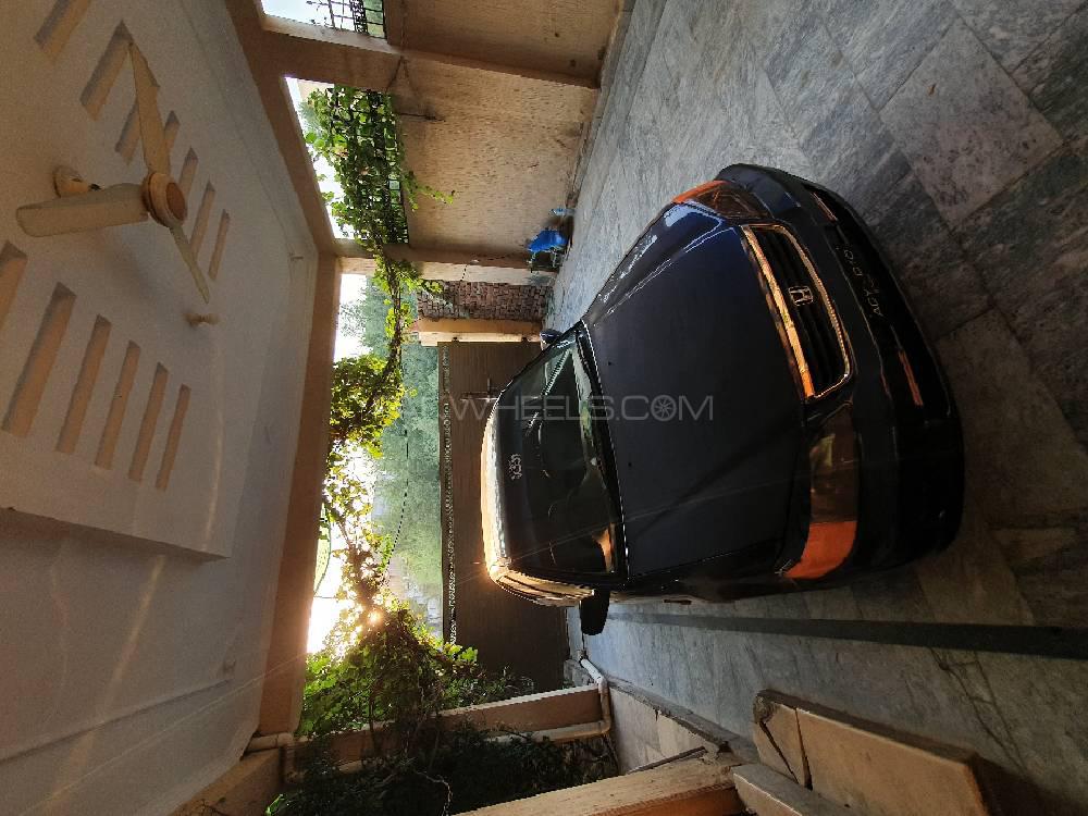 ہونڈا سٹی 2000 for Sale in راولپنڈی Image-1
