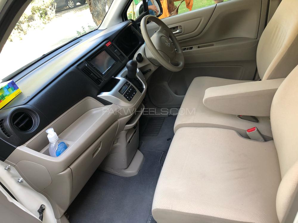 Honda N Wgn 2014 for Sale in Peshawar Honda N Wgn 2014 for Sale in Peshawar Image-3