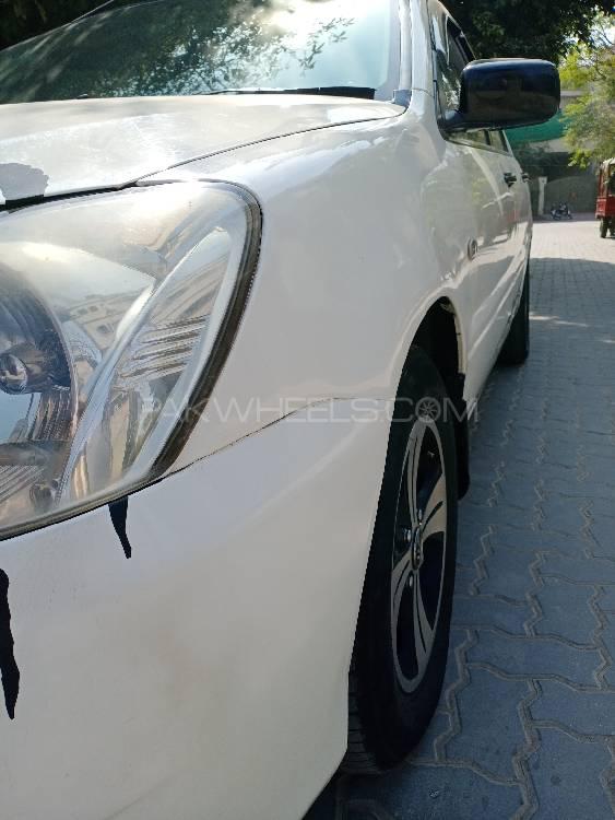 Mitsubishi Lancer 2005 for Sale in Lahore Mitsubishi Lancer 2005 for Sale in Lahore Image-3