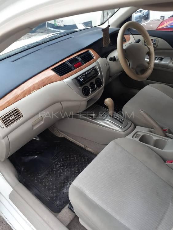 مٹسوبیشی لینسر 2005 for Sale in راولپنڈی مٹسوبیشی لینسر 2005 for Sale in راولپنڈی Image-3