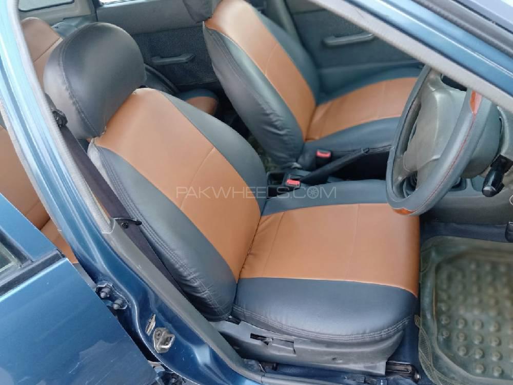 سوزوکی کلٹس 2007 for Sale in سیالکوٹ سوزوکی کلٹس 2007 for Sale in سیالکوٹ Image-3